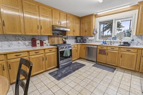 3029 Erickson Road, Erickson, BC 