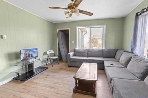 3037 Erickson Road, Erickson, BC 