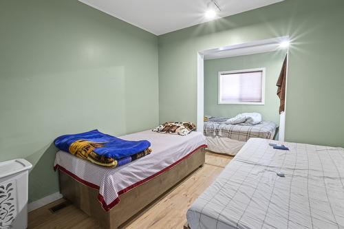 3037 Erickson Road, Erickson, BC 