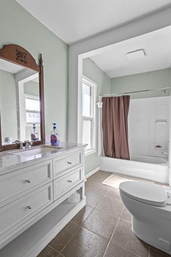 3037 Erickson Road, Erickson, BC 