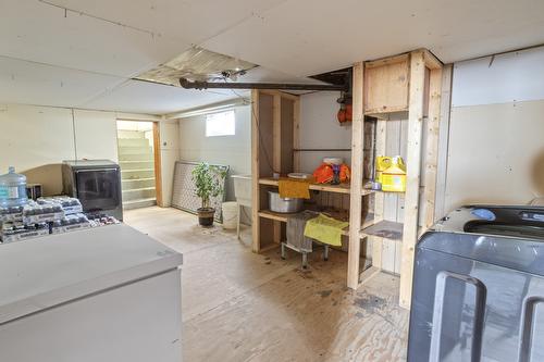 3037 Erickson Road, Erickson, BC 