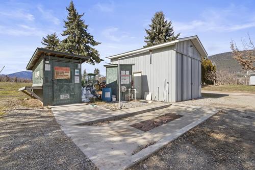 3037 Erickson Road, Erickson, BC 