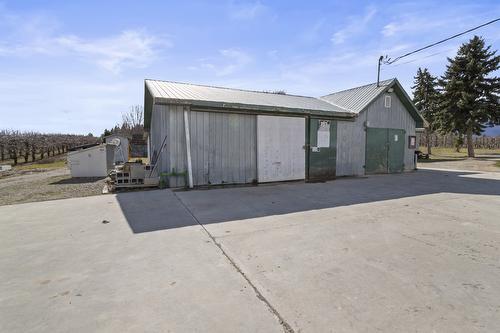 3037 Erickson Road, Erickson, BC 