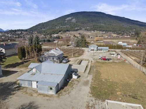 3037 Erickson Road, Erickson, BC 