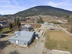 3037 Erickson Road  Erickson, BC V0B 1G1