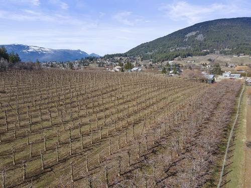 3037 Erickson Road, Erickson, BC 