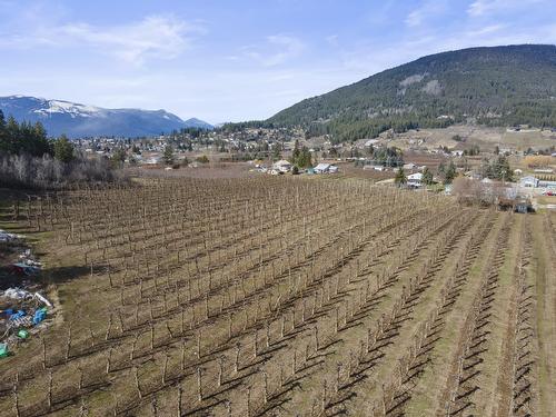 3037 Erickson Road, Erickson, BC 