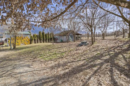 3037 Erickson Road, Erickson, BC 