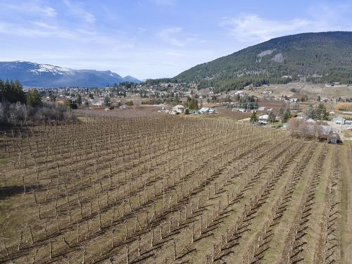 3037 Erickson Road, Erickson, BC 