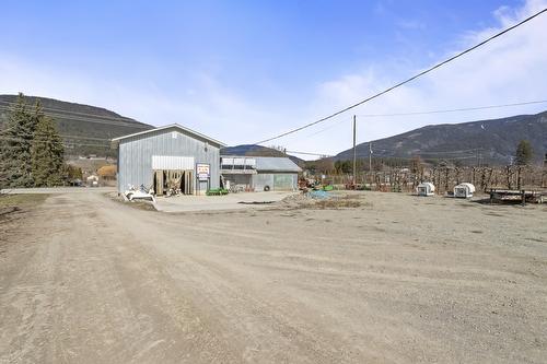 3037 Erickson Road, Erickson, BC 