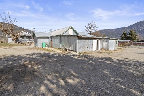 3037 Erickson Road, Erickson, BC 