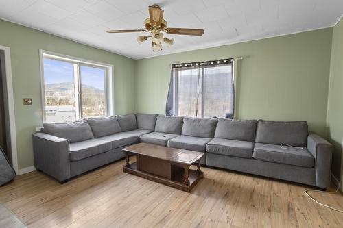 3037 Erickson Road, Erickson, BC 