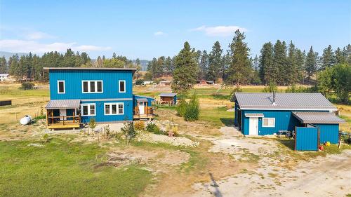 5469 Riverview Frontage Road, Ta Ta Creek, BC 