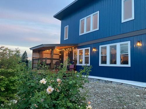 5469 Riverview Frontage Road, Ta Ta Creek, BC 