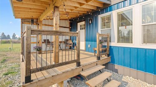 5469 Riverview Frontage Road, Ta Ta Creek, BC 