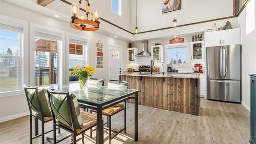 5469 Riverview Frontage Road, Ta Ta Creek, BC 