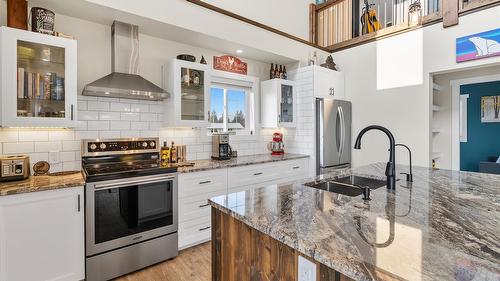 5469 Riverview Frontage Road, Ta Ta Creek, BC 