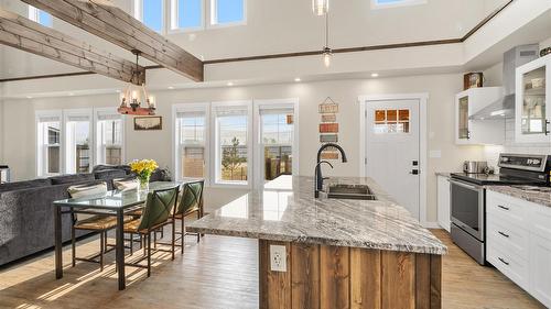 5469 Riverview Frontage Road, Ta Ta Creek, BC 