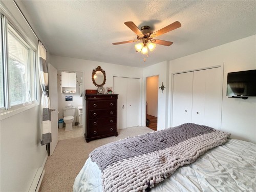 529 Cedar Cres, Gold River, BC 