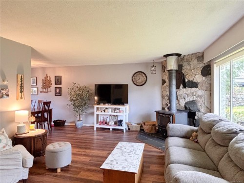 529 Cedar Cres, Gold River, BC 