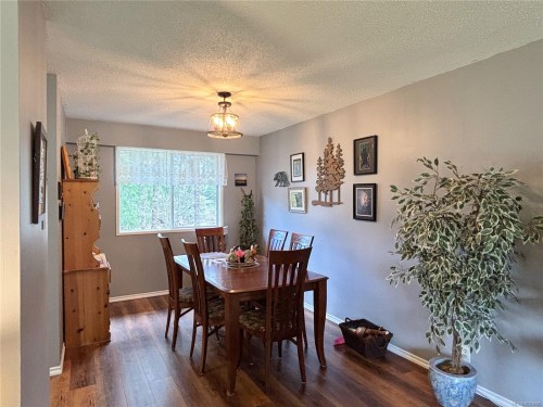 529 Cedar Cres, Gold River, BC 