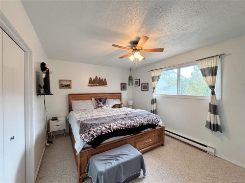529 Cedar Cres, Gold River, BC 
