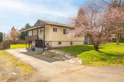 1021 Nelson St  Nanaimo, BC V9S 2K1