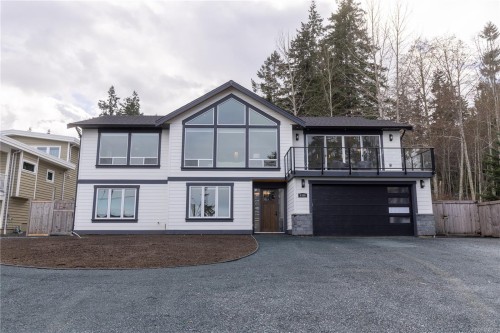 4306 Eva Rd, Bowser, BC 