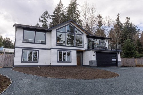 4306 Eva Rd, Bowser, BC 