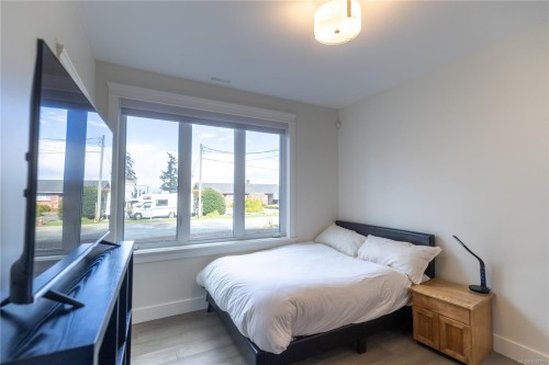 4306 Eva Rd, Bowser, BC 