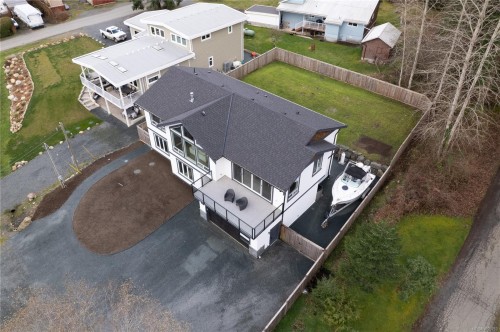 4306 Eva Rd, Bowser, BC 