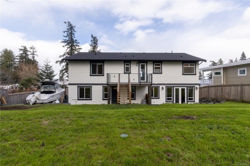 4306 Eva Rd, Bowser, BC 