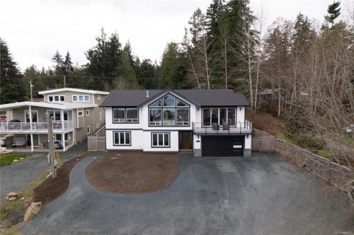 4306 Eva Rd, Bowser, BC 