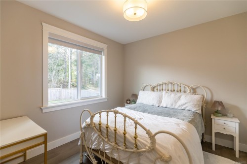 4306 Eva Rd, Bowser, BC 
