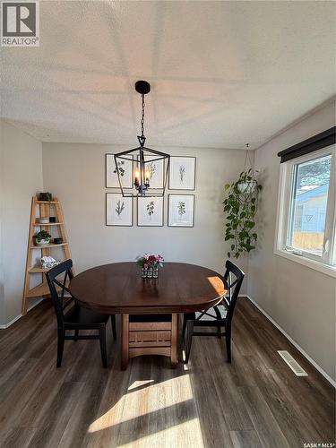 59 Mcdougall Crescent, Saskatoon, SK - Indoor Photo Showing Dining Room
