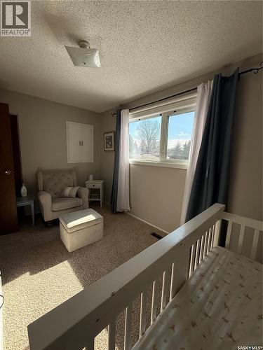 59 Mcdougall Crescent, Saskatoon, SK - Indoor Photo Showing Bedroom