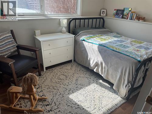 59 Mcdougall Crescent, Saskatoon, SK - Indoor Photo Showing Bedroom