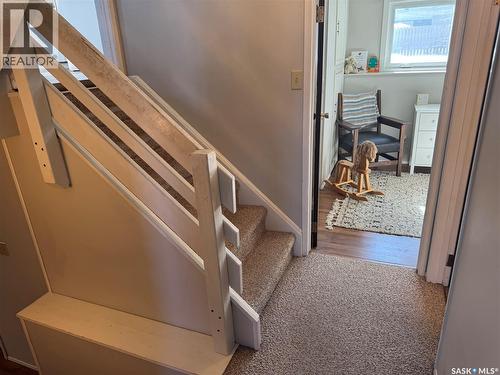 59 Mcdougall Crescent, Saskatoon, SK - Indoor Photo Showing Other Room