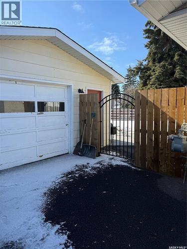 59 Mcdougall Crescent, Saskatoon, SK - Outdoor