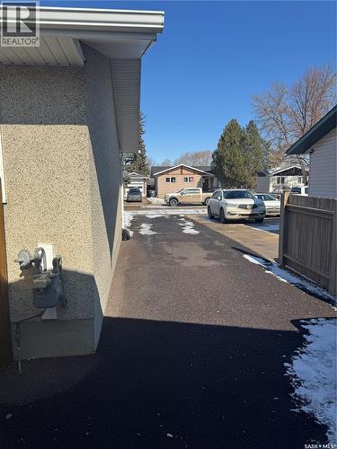 59 Mcdougall Crescent, Saskatoon, SK - Outdoor