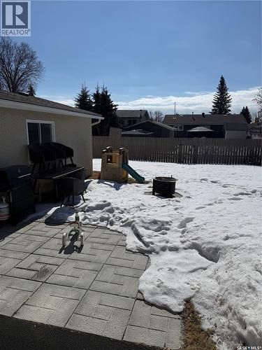 59 Mcdougall Crescent, Saskatoon, SK - Outdoor