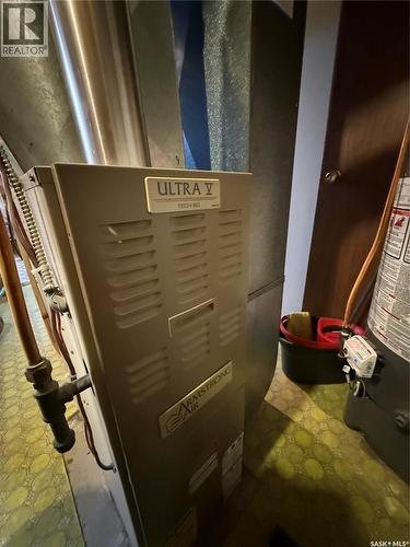 59 Mcdougall Crescent, Saskatoon, SK - Indoor