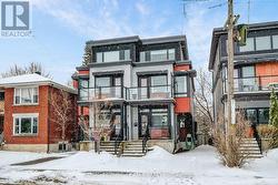 A - 142 A QUEEN MARY STREET  Ottawa, ON K1K 1X5