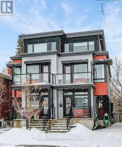 A - 142 A QUEEN MARY STREET  Ottawa, ON K1K 1X5