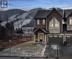 126 DELPHI LANE  Blue Mountains, ON N0H 1J0