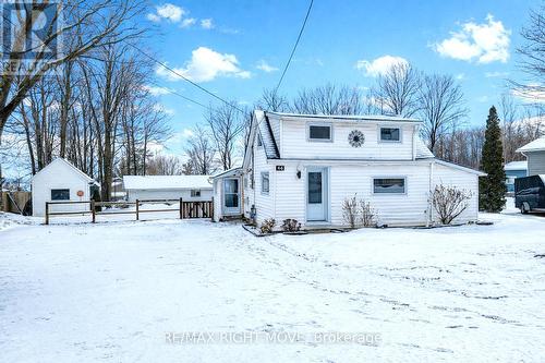 46 OSBORNE STREET  Tay, ON L0K 2A0