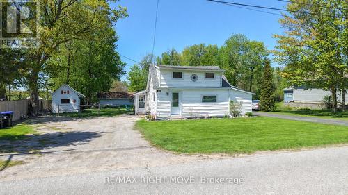 46 OSBORNE STREET  Tay, ON L0K 2A0