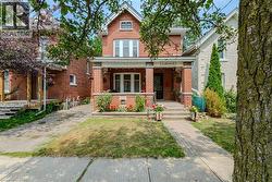 37 EGERTON Street  Brantford, ON N3T 4L4