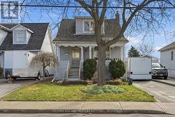 95 EAST 35TH STREET  Hamilton, ON L8V 3X9