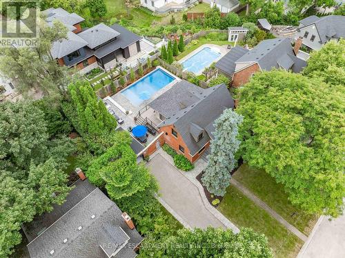 1390 Halifax Place, Burlington, ON - Outdoor With View